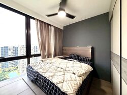 The Tapestry (D18), Condominium #605523681
